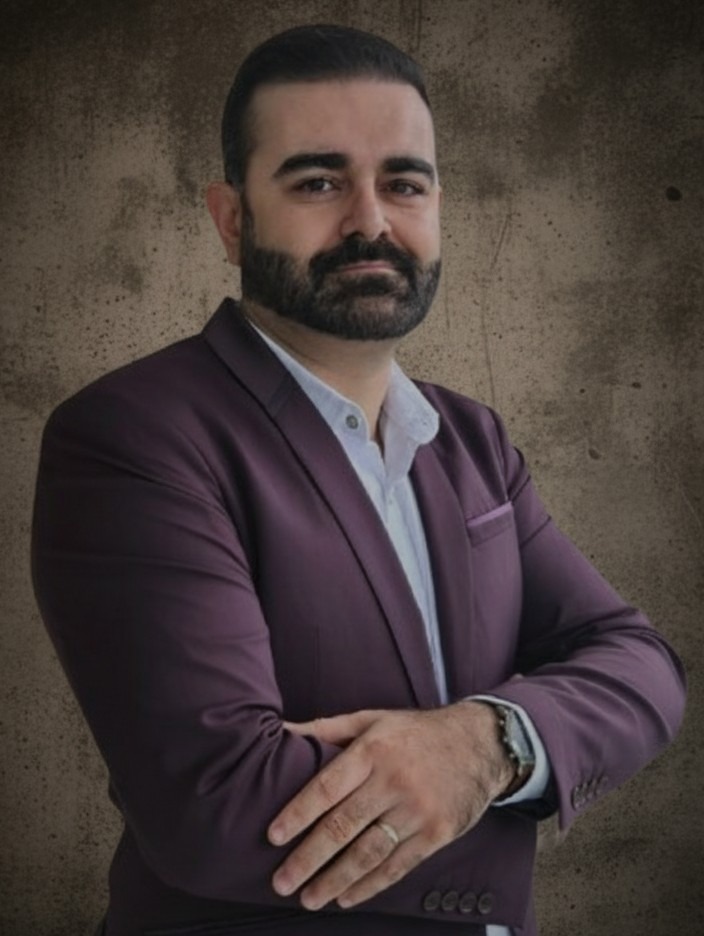 Gabriel Aguilar